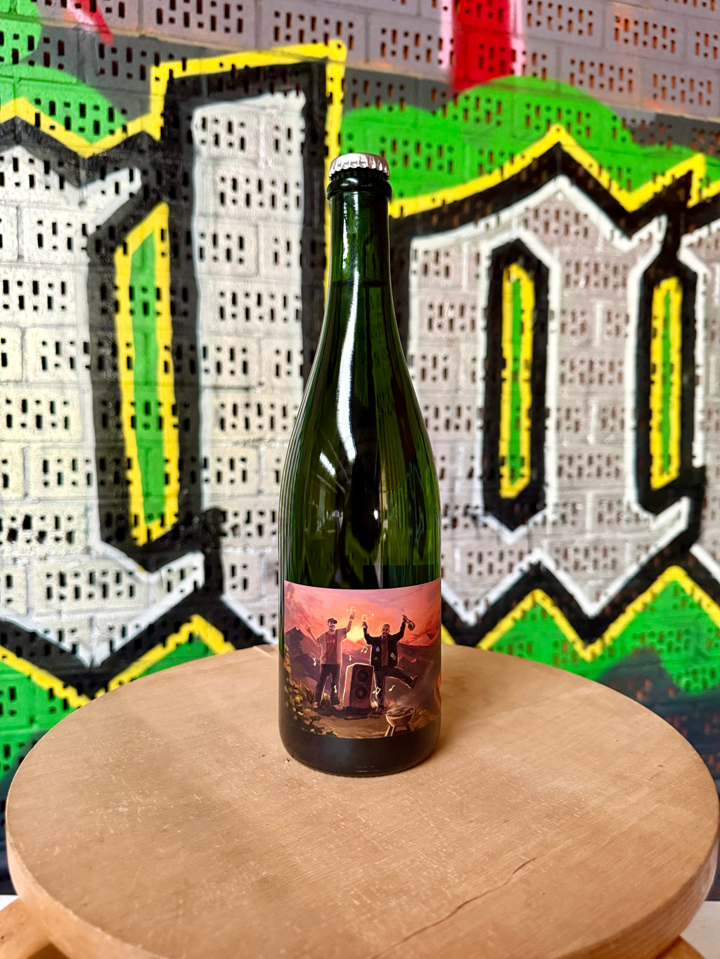 Paul Peifer | ZoefSaft 2023
