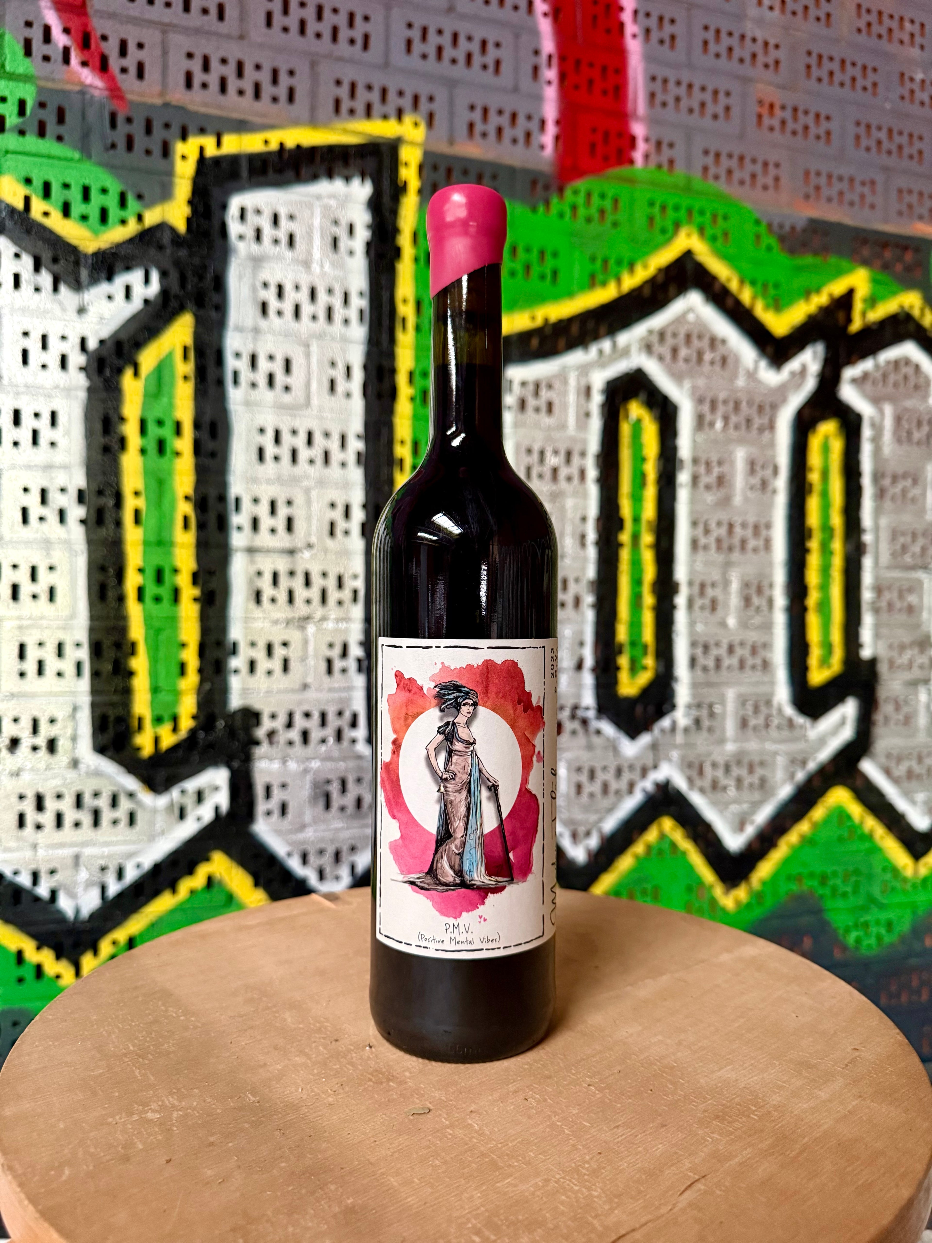 Madame Flöck | P.M.V. 2022