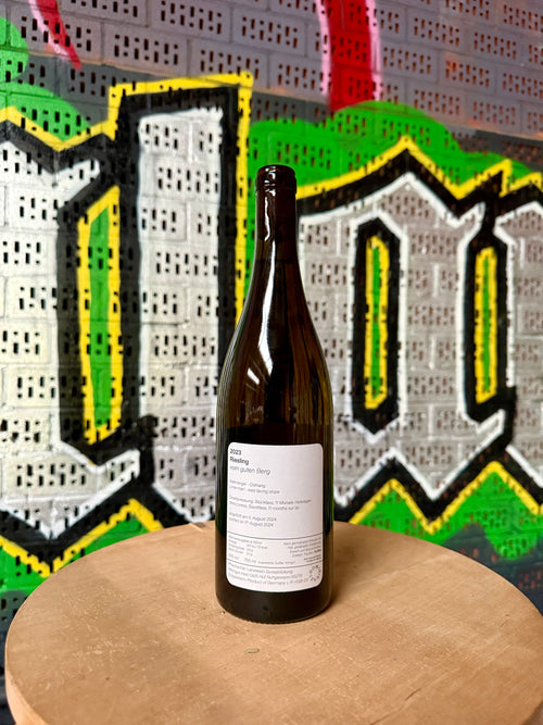 Dominik Held | Riesling Vom Guten Berg 2023