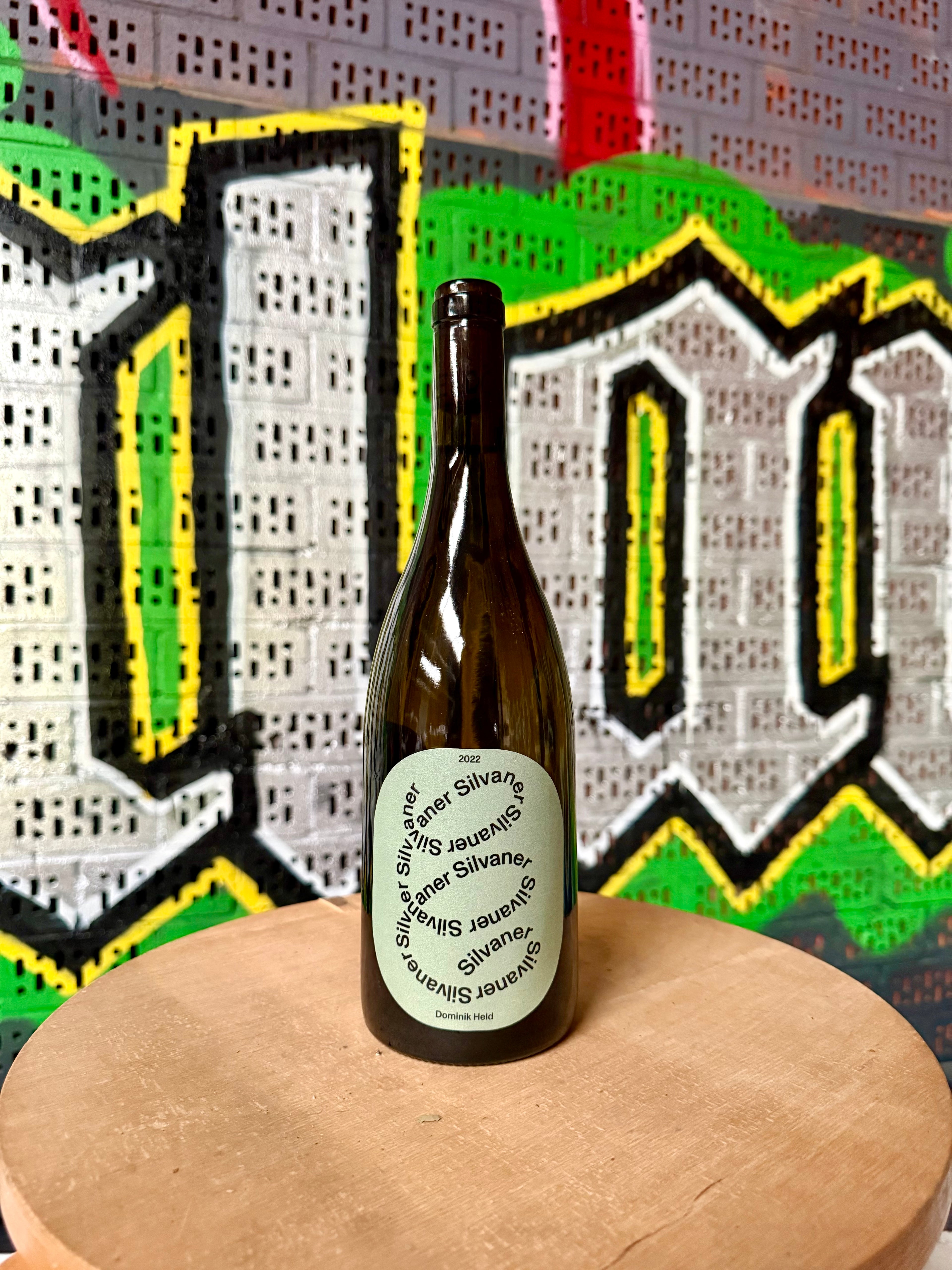 Dominik Held | Silvaner 2022