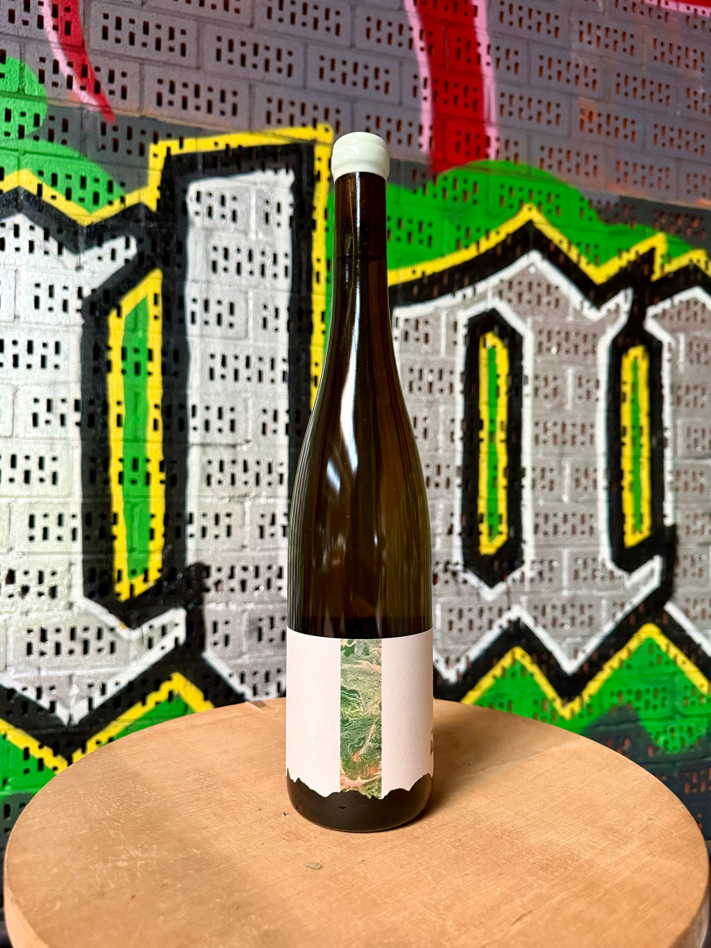 Wengerter Und | Cuvée Lynn 2023