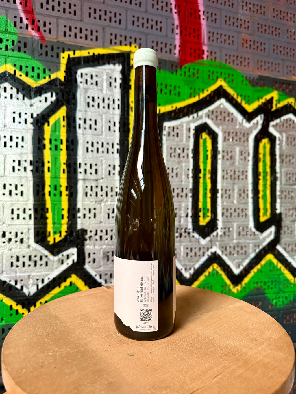 Wengerter Und | Cuvée Lynn 2023