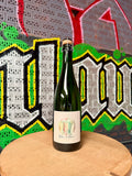 Ina Wihler | Blanc des Blancs Sekt 2024