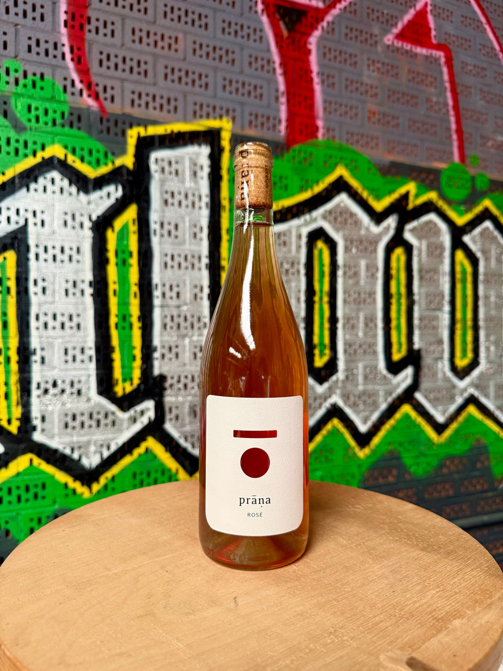 Weingut Prana | Rosé 2024