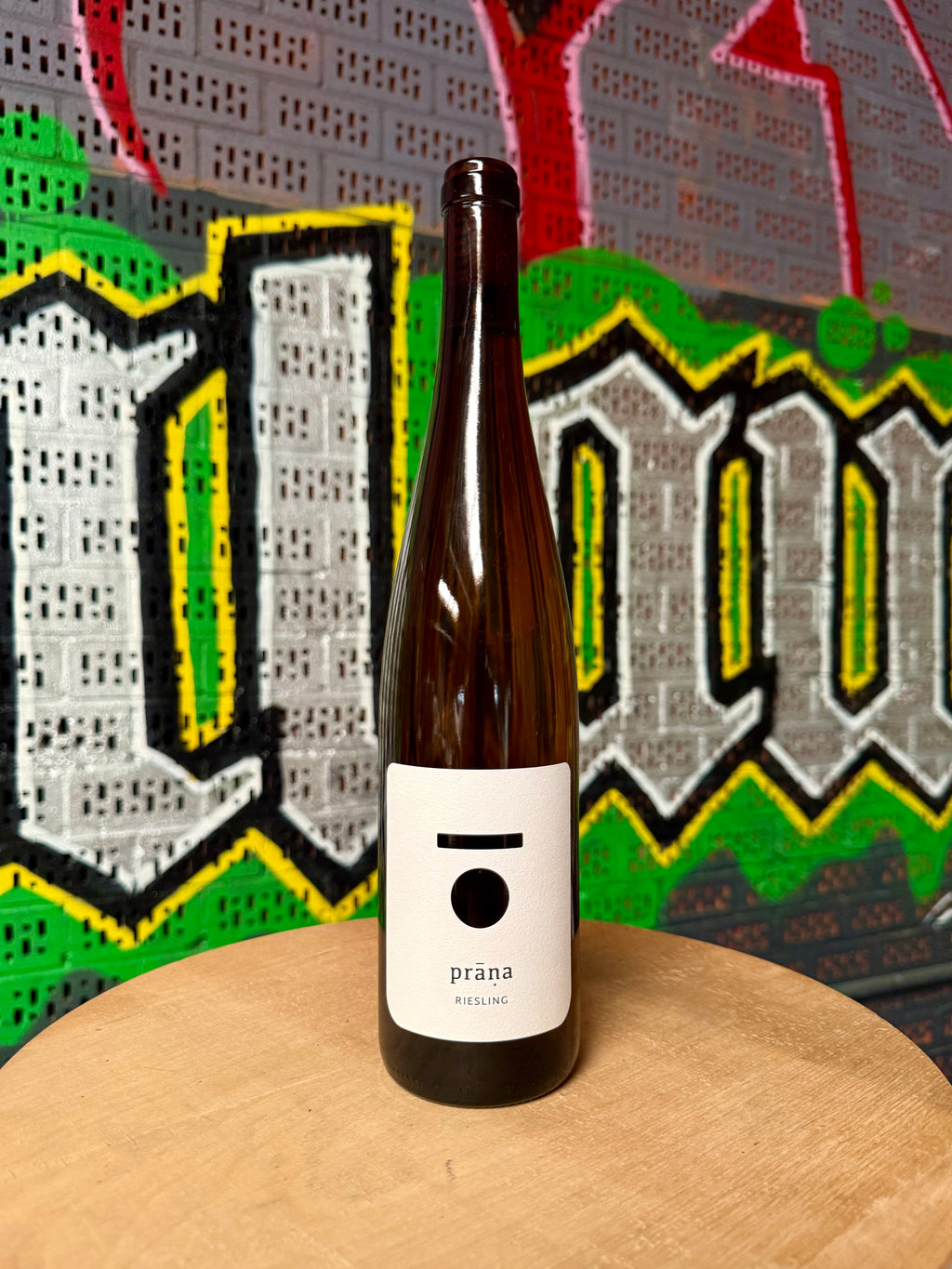 Weingut Prana | Riesling 2024